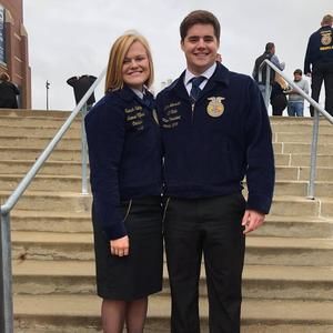 Meet your Posher, Lane